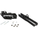 Acerbis Chain Guide and Slider Kit - KTM - Black