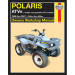 Haynes Manual - Polaris M2508