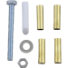 Rocker Lockers Rocker Locker Kit - 86-06 XL DK-RL-SPT-8606