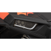 Moose Racing LED Headlight - RZR900/1000 - Black