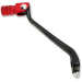 Moose Racing Shift Lever - Red - Honda - 1602-0836