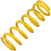 Factory Connection Shock Spring - Spring Rate 330 lbs/in ALL-0059