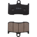 Lyndall Racing Brakes Llc Z+ Brake Pads - Victory 7175-Z+