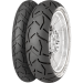 Continental Tire - ContiTrailAttack 3 - Front - 120/70ZR19 - 60W 02445350000