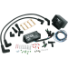 Daytona Twin Tec Llc External Module Ignition Kit - Harley Davidson 3007-EX