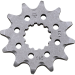 JT Sprockets Counter Shaft Sprocket - 12-Tooth