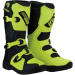 Moose Racing M1.3 Boots - Black/Hi-Viz - Size 6