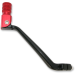 Moose Racing Shift Lever - Red - Honda - 1602-0836