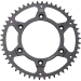 JT Sprockets Rear Sprocket - 50-Tooth - Beta/Honda