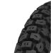 Shinko Shinko 244 5.10 x 17 Tire - 244 Series Rear - 67p Bias Tt