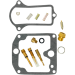 K and L Supply Carburetor Repair Kits - 18-2466