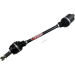 Demon Axle - X-Treme - Heavy Duty - Rear Left/Right PAXL-6062XHD