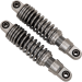 Drag Specialties Shocks Premium Shock - Chrome - 10.5" C16-0149