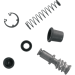 Moose Racing Master Cylinder Repair Kit for Honda