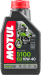 MOTUL 5100 4T Synthetic Blend Oil  - 10W-40 - 1L 104066