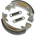 Moose Racing Brake Shoes - KTM