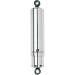 Progressive Suspension Shock - 412 Series - 11" - Standard - Chrome - FL/FX