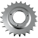 Pbi Transmission Mainshaft Sprocket - 19-Tooth - XL 277-19