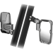 Seizmik Embark Side Mirror - Pro-Fit Clamps 18106