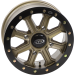 Itp Wheel - Inertia - Front/Rear - Bronze - 15x7 - 4/156 - 5+2 (+40 mm) 1522530729B