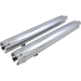 Supertrapp Mufflers - Chrome - Indian Touring 140-21820