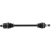 ALL BALLS Complete Axle - Kit - Arctic Cat - AB8-AC-8-355