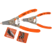 Lang Tools Pliers - Retaining Ring 1450