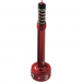 Moose Racing Screw Fuel Mix Red