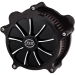 Rc Components Revolt Air Cleaner - Black AB01B-124E