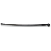 Magnum Brake Line - 7/16-35° - 26" - Black Pearl AS47926