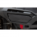 Moose Racing LED Tail Lights - RZR1000 - Black