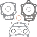 Moose Racing Top End Gasket Kit Honda