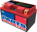 Parts Unlimited Li-Ion Battery - HJTZ14S-FP