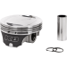 Kb Performance Forged Piston Kit  - Twin Cam KB904C.STD