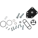 Moose Racing Petcock Rebuild Kit - Suzuki - 0705-0350