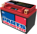 Parts Unlimited Li-Ion Battery - HJTX14H-FP