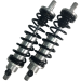 Legend Suspension REVO-A Shocks - Clear Anodized - 13" - FL '99+ 1310-1618