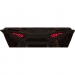 Moose Racing LED Tail Lights - RZR1000 - Black