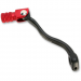 Moose Racing Shift Lever - Red - Honda