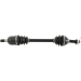 ALL BALLS Complete Axle - Kit - Suzuki