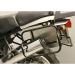 Happy Trails Products Happy Trails SU Rack (Hi-Pipe) BMW R1100GS/ R1150GS/GSA