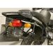 Happy Trails Products Happy Trails SU Rack (Hi-Pipe) BMW R1100GS/ R1150GS/GSA