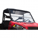 Seizmik Folding Windshield - Polycarbonate