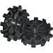 Wahl Bros Racing No-Slip Drive Sprocket - 7-Tooth 02-586A