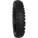 Duro Tire - DM1154 - Rear - 90/100-14 - 49M 25-115414-90-TT