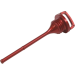 Works Connection Dipstick - Red - CRF250R 24-246