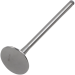 Del West Exhaust Valve DWCRF250REV10ND