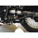 Happy Trails Products Happy Trails Adjustable Centerstand Kawasaki KLR650A '87-'07