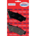 Lyndall Racing Brakes Llc Z+ Brake Pads - Victory 7230-Z+