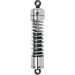 Progressive Suspension Shock - 412 Series - 11" - Standard - Chrome - XL - '04-'19